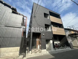 ヴィエント南巽の画像