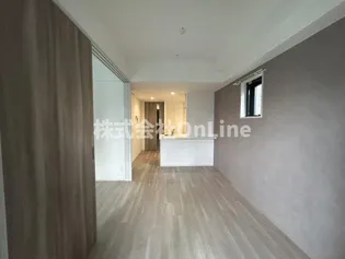 レオンヴァリエ長堀通【5階】の外観