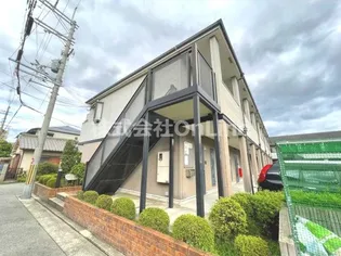 ベルドミール末広I番館の画像