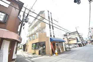 センチュリーシティⅡ【3階】の外観