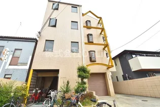 マンション川端の画像