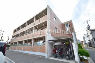 メゾン若江東の画像