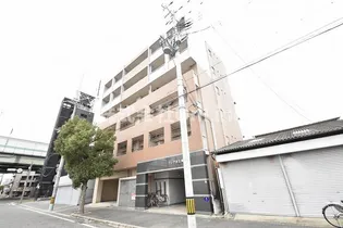 フレア深江橋の画像