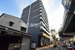 S-RESIDENCE高井田Central【9階】の外観