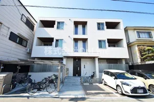 MAISON GENJIGAOKAの画像