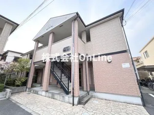 さとのI番館の画像