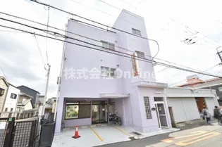 タイガースマンションの画像