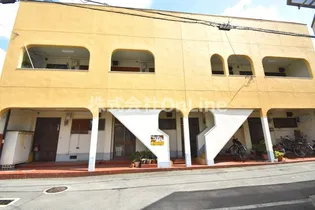 大繁ハイツの画像