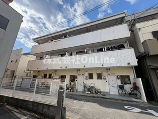 グランソシエ緑橋の画像