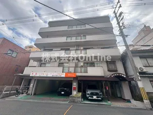 ライズコート永田の画像