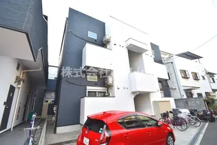 スリーズ長瀬の画像