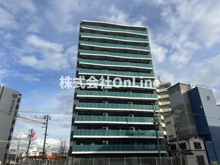 レオンヴァリエ長堀通の画像