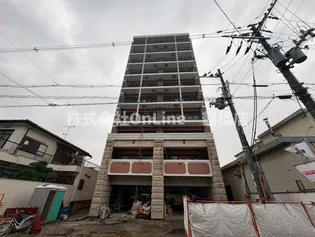 金沢マンションの画像