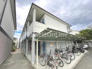 ベルドミール末広Ⅰ番館の画像