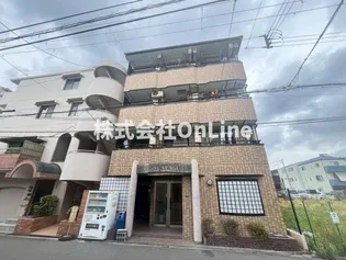 FIRST STAGEの画像