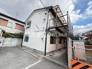 寿コーポの画像