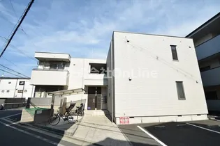 エスポワール花園の画像