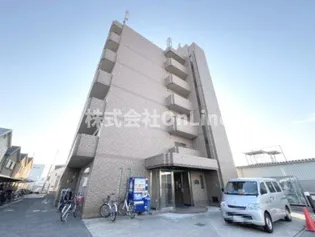 エムテック八尾の画像