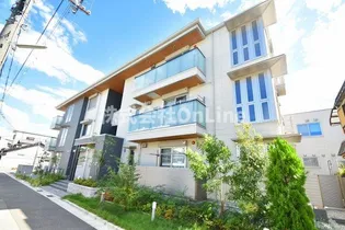 フェリーチェ若江の画像