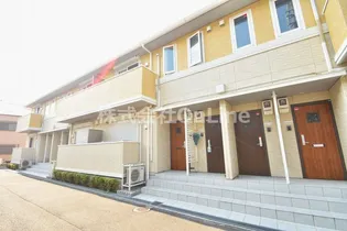 フォレストフィールドの画像