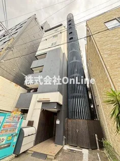 メビウス上本町西レジデンスの画像