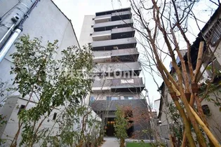 大阪府東大阪市菱屋西1丁目【マンション】の外観