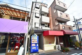大阪府東大阪市小若江4丁目【マンション】の外観
