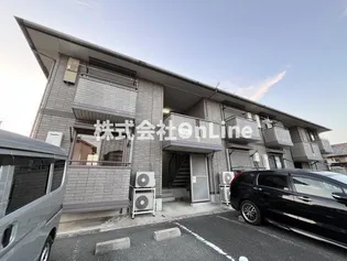 ラフィーネ 吉井の画像