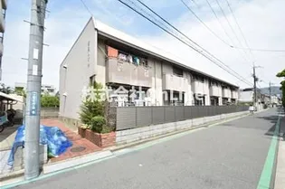 光陽ハイツの画像