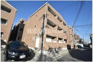 PRIMAVERAⅢの画像