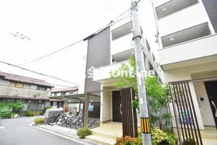 EXハイツMITO B棟の画像