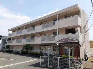 ルミナスマンションの画像