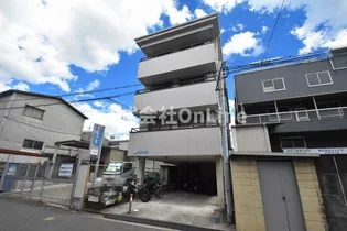 ベルメゾンIIの画像