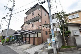 西山本ハイツの画像