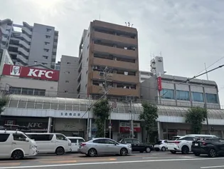 幸田マンションの画像