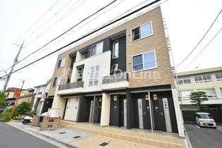 サウス ラポールの画像