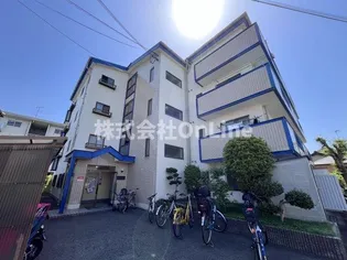 グリーンリーヴスの画像