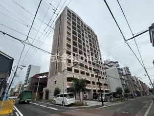 LUXE今里Ⅱの画像