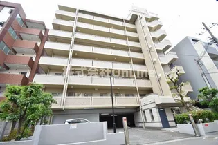 藤和シティホームズ永和の画像