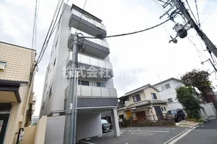 第8美和マンションの画像