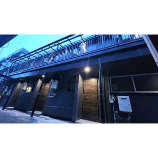 CACHETTE加美東の画像