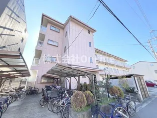 マンションモンシャトルの画像