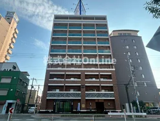 セイワパレス大今里の画像