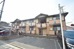 メルベーユ高井田の画像