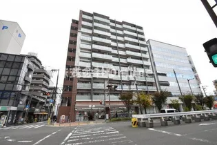 M'プラザ布施駅前参番館の画像