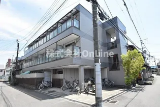 エスポワール友井の画像