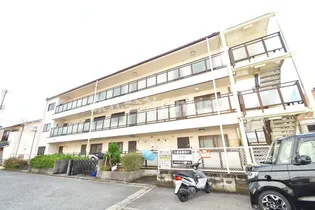 グリーンパークの画像