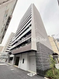 大阪府東大阪市小阪1丁目【マンション】の外観