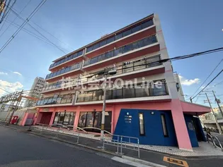 レジデンス新深江の画像