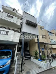 荒川ハイツの画像